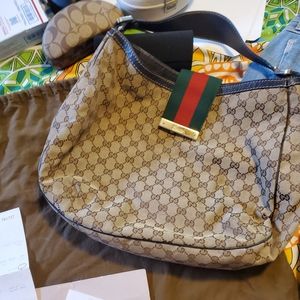 Gucci purse
